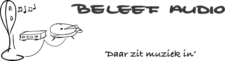 Beleef Audio Home