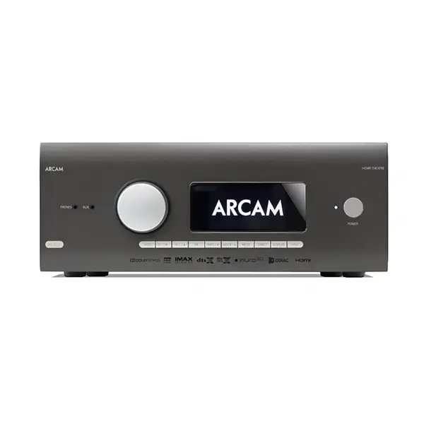 Arcam AVR11 High-end AV Versterker