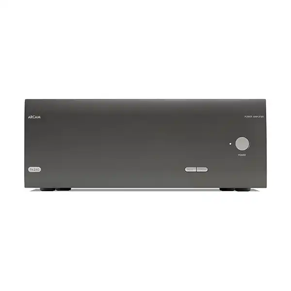 Arcam PA240 High-end-eind Versterker