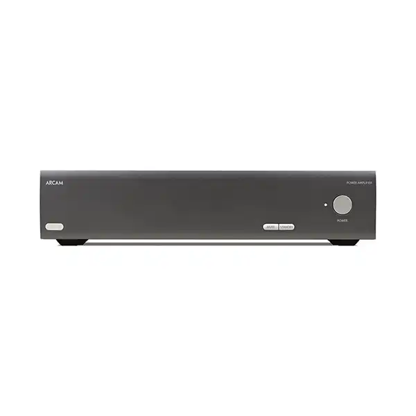 Arcam PA410 High-end-eind Versterker