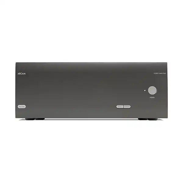 Arcam PA720 High-end-eind Versterker