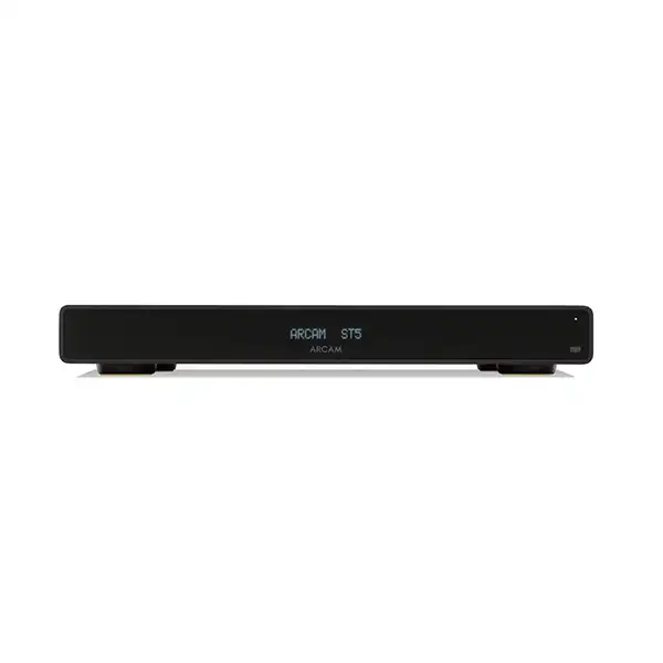 Arcam Radia ST5 Streamer